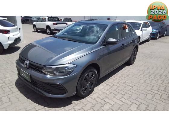 VOLKSWAGEN POLO 1.0 MPI TRACK MANUAL VOLKSWAGEN POLO 1.0 MPI TRACK MANUAL